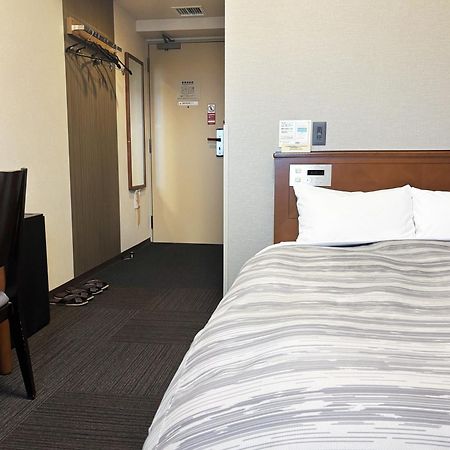 Hotel Route-Inn Abashiri Ekimae Dış mekan fotoğraf